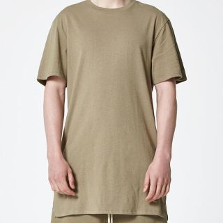 フィアオブゴッド(FEAR OF GOD)のfog essentials tシャツ(Tシャツ/カットソー(半袖/袖なし))