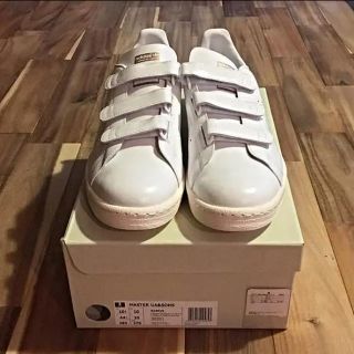 アディダス(adidas)のadidas(アディダス) MASTER UA & SONS スニーカー(スニーカー)