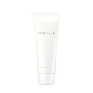 ルナソル(LUNASOL)のルナソル スムージングジェルウォッシュ(洗顔料)