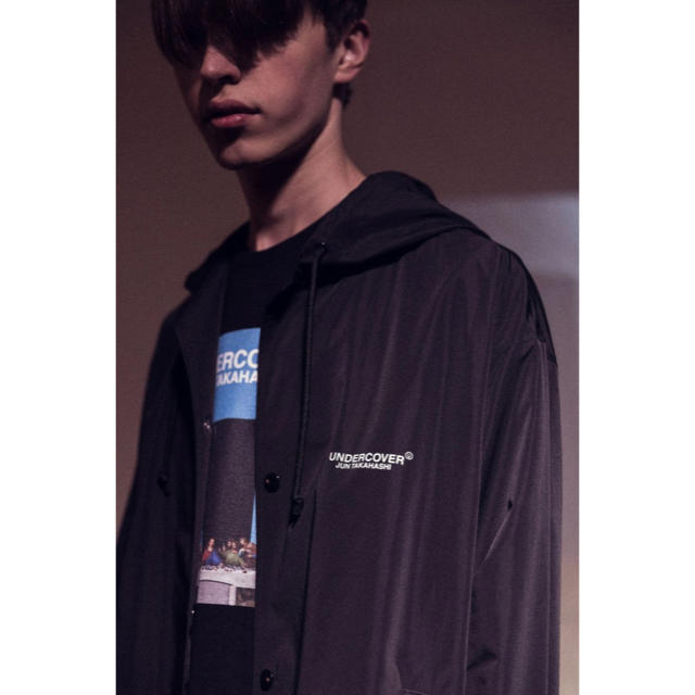 18AW undercover 最後の晩餐