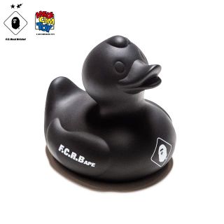 エフシーアールビー(F.C.R.B.)のF.C.R.B BAPE Bristol コラボ商品 RUBBER DUCK(その他)