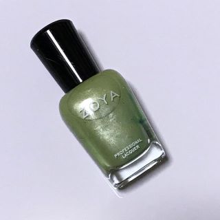 オーピーアイ(OPI)のZOYA♡ネイルクラッカー♡ZP618(マニキュア)