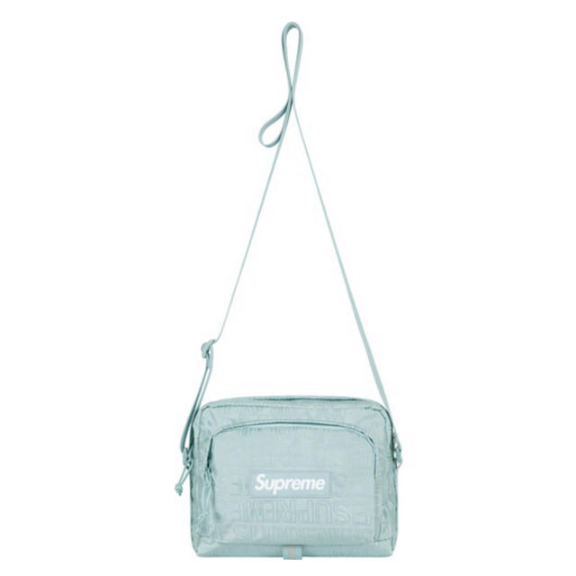 ［supreme ］Shoulder Bag/ショルダーバッグ