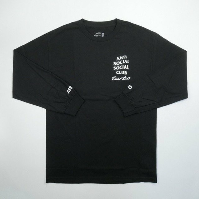 NEIGHBORHOOD(ネイバーフッド)のassc neighborhood turbo 伊勢丹限定 ロンT メンズのトップス(Tシャツ/カットソー(七分/長袖))の商品写真