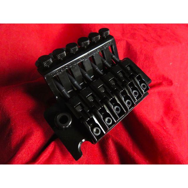 ★新品★GOTOH／GE1996T-BK◆国産 Floyd Rose／トレモロ 楽器のギター(エレキギター)の商品写真