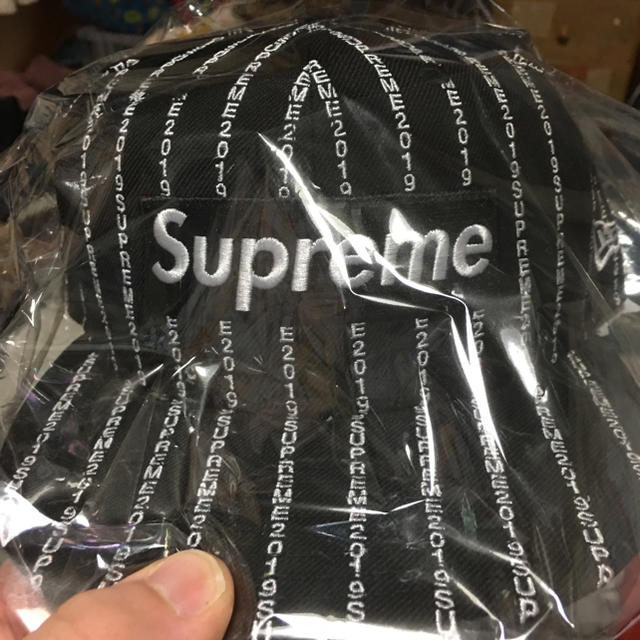 supreme 19ss new eraoff-white