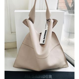 ジルサンダー(Jil Sander)のジルサンダー XIAO バッグ トートバッグ ロンハーマン(トートバッグ)