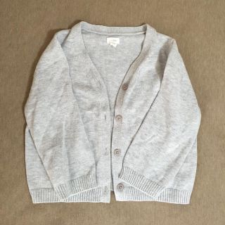 ベビーギャップ(babyGAP)のベイビーギャップ☆長袖カーディガン 70(その他)