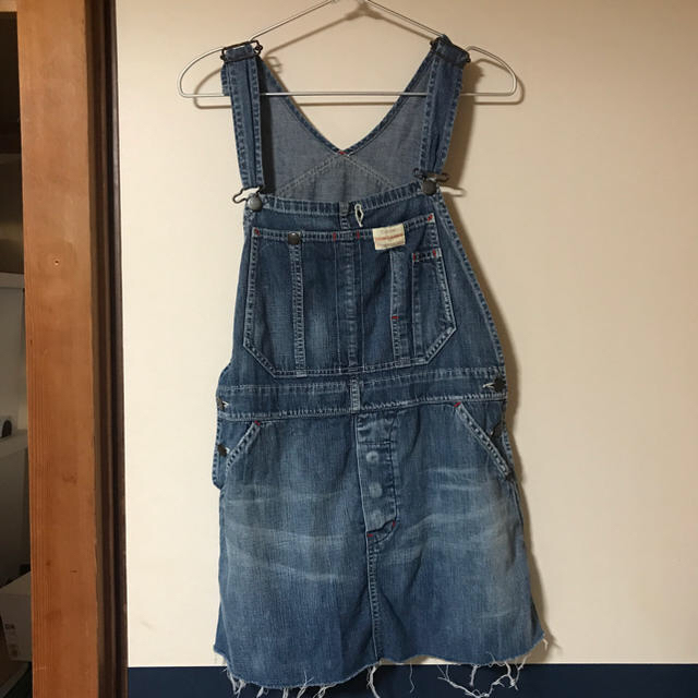 DENIM DUNGAREE(デニムダンガリー)の専用商品( .. ) キッズ/ベビー/マタニティのキッズ服女の子用(90cm~)(ワンピース)の商品写真