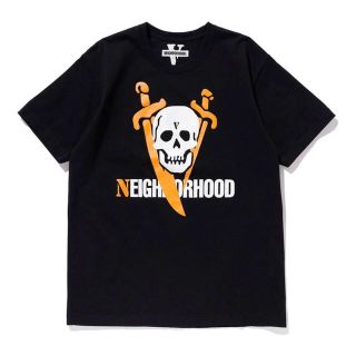 ネイバーフッド(NEIGHBORHOOD)のneighborhood  vlone(Tシャツ/カットソー(半袖/袖なし))