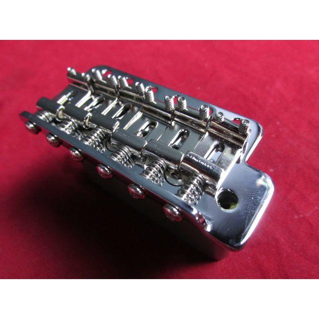 ★新品★GOTOH／GE101TS-C◆11.3mm ６点支持 国産 トレモロ 楽器のギター(エレキギター)の商品写真