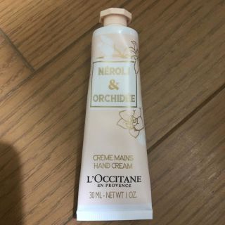 ロクシタン(L'OCCITANE)の値下げ！ロクシタン NOハンドクリーム30ml(ハンドクリーム)