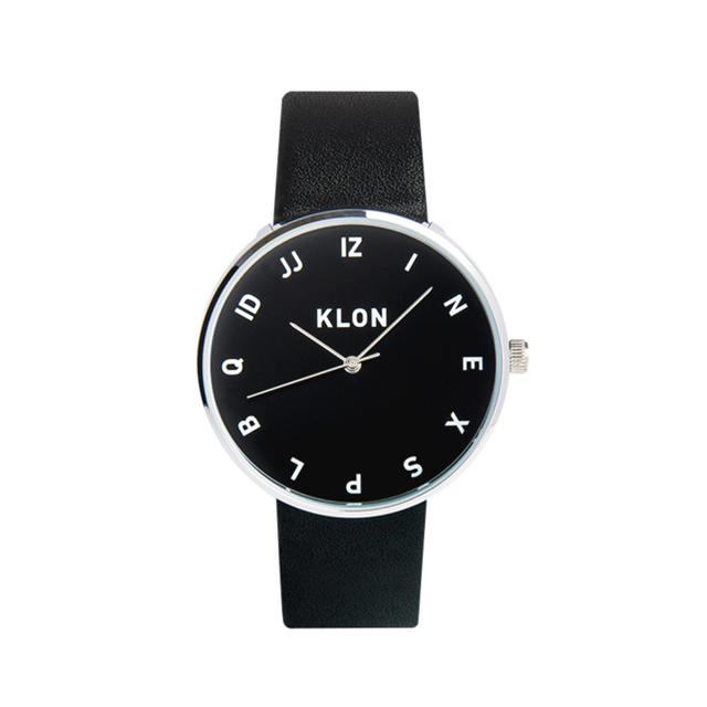 【スーパーセール】 KLON 腕時計 新品 腕時計(アナログ)