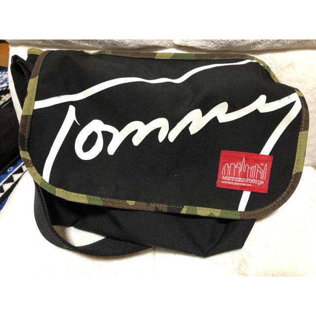 TOMMY(トミー)のtommy バック レディースのバッグ(ショルダーバッグ)の商品写真
