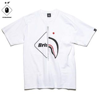 エフシーアールビー(F.C.R.B.)のF.C.R.B BAPE Bristol コラボ商品 りか様 セット(Tシャツ/カットソー(半袖/袖なし))