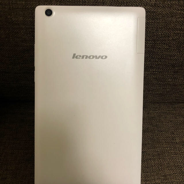 Lenovo TAB 501LV