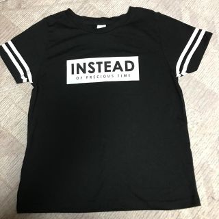 スピンズ(SPINNS)の半袖 Tシャツ フリーサイズ(Tシャツ(半袖/袖なし))