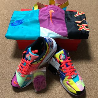 atmos - Atmos ❌ NIKE AIR MAX 2 light QS 29cm 希少の通販 by 政宗