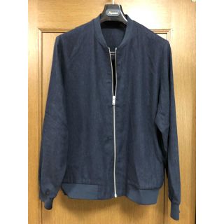 コス(COS)のCOS BOMBER ジャケット(新品)(ブルゾン)