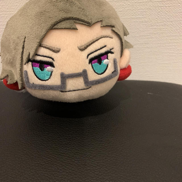ヒプノシスマイク ヒプマイ 寝そべりぬいぐるみ 入間銃兎の通販 By Icycustom Circus ラクマ ヒプノシスマイク ヒプマイ 寝そべりぬいぐるみ 入間銃兎の通販 By Icycustom Circus ラクマ