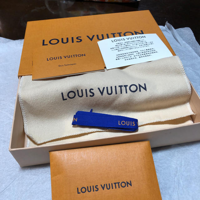 LOUIS VUITTON(ルイヴィトン)のLOUIS  VUITTON 値下げしました。 ハンドメイドのスマホケース/アクセサリー(スマホケース)の商品写真