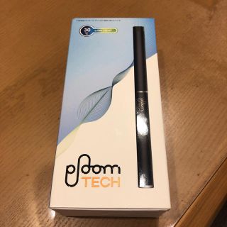 プルームテック(PloomTECH)のプルームテック(タバコグッズ)