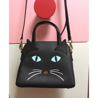 ケイトスペードニューヨーク(kate spade new york)のヨハネ様専用♡希少ケイトスペード(ショルダーバッグ)