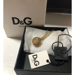 ドルチェアンドガッバーナ(DOLCE&GABBANA)の更にお値下げ– DOLCE & GABBANA  ネックレス (ネックレス)