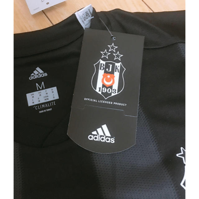 adidas(アディダス)のカッパドキア様専用 スポーツ/アウトドアのサッカー/フットサル(ウェア)の商品写真