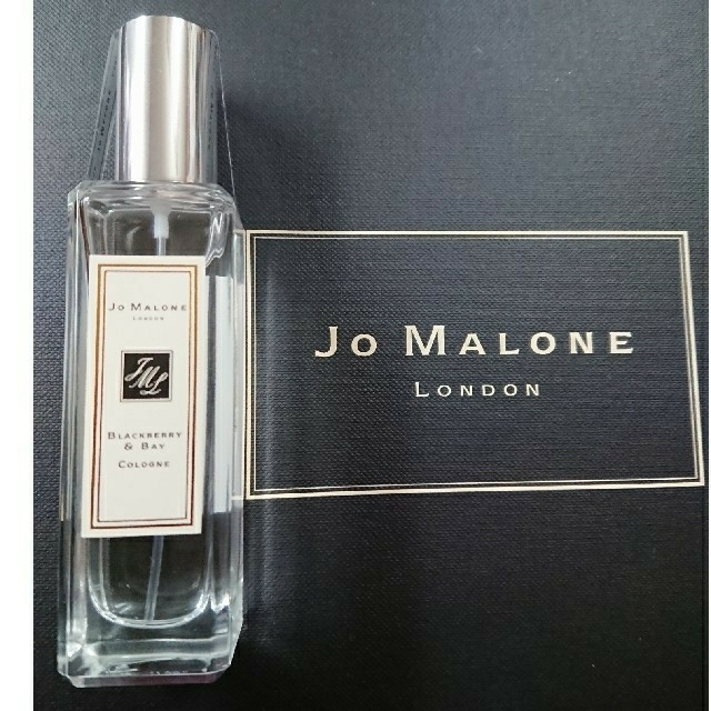 JO MALONE ジョーマローン ブラックベリー&ベイ コロン  新品未使用