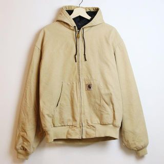 カーハート(carhartt)のCarhartt カーハート ダックパーカー ダックジャケット(カバーオール)