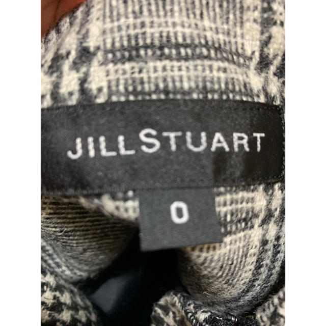 JILLSTUART(ジルスチュアート)のジルスチュアートフレアスカート レディースのスカート(ミニスカート)の商品写真