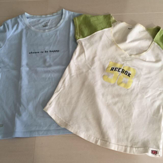 ナイキ(NIKE)のワンコイン☆Tシャツ2枚セット(Tシャツ(半袖/袖なし))