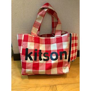 キットソン(KITSON)の☆キットソン☆トートバック　お値下げ❗️(トートバッグ)