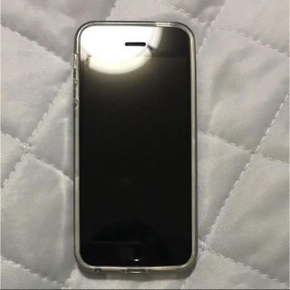 iPhone5s(スマートフォン本体)