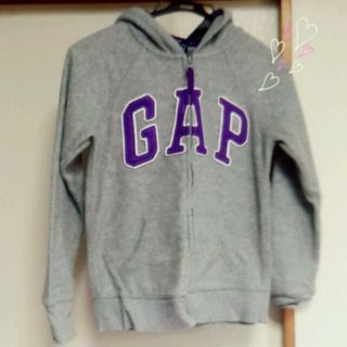 ギャップキッズ(GAP Kids)のパーカー(パーカー)