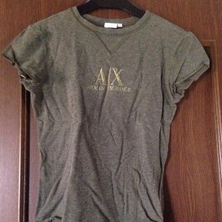 アルマーニエクスチェンジ(ARMANI EXCHANGE)の夏菜さま専用★(Tシャツ(半袖/袖なし))