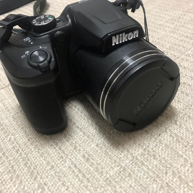 Nikon COOLPIX B500 【最終値下げ】