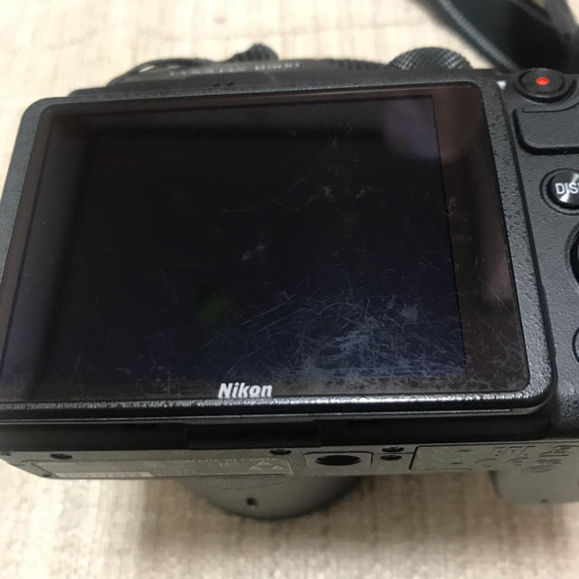 Nikon COOLPIX B500 【最終値下げ】