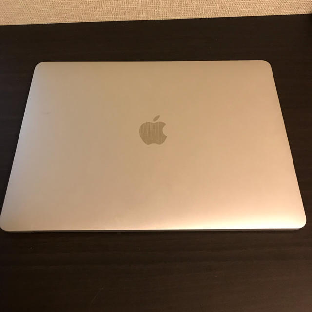 MacBook Pro 2016 Touch Bar搭載