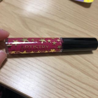 アムウェイ(Amway)のARTISTRY リップ マット(リップグロス)