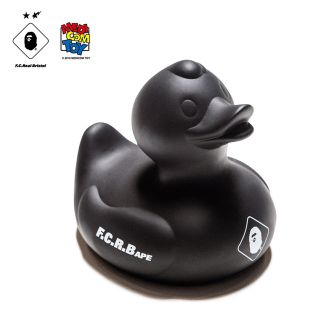 アベイシングエイプ(A BATHING APE)のBAPE X FCRB RUBBER DUCK(その他)