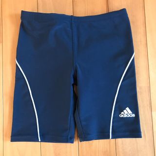 アディダス(adidas)のアディダス スクール 水着 男児(水着)