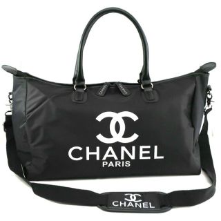 CHANEL(ボストンバッグ)のフリマアイテム一覧 CHANEL(ボストンバッグ)のフリマアイテム一覧