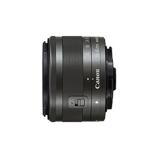 キヤノン(Canon)の【新品】Canon EF-M15-45mm F3.5-6.3 IS STM(レンズ(ズーム))