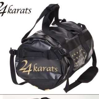 トゥエンティーフォーカラッツ(24karats)の24karats バックパック(リュック/バックパック)