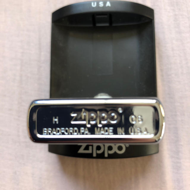 ZIPPO(ジッポー)のROLEX ZIPPO エンタメ/ホビーのコレクション(ノベルティグッズ)の商品写真