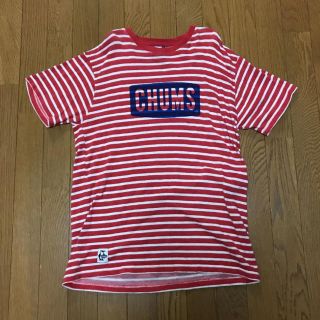 チャムス(CHUMS)の新品 チャムスTシャツ(Tシャツ/カットソー(半袖/袖なし))