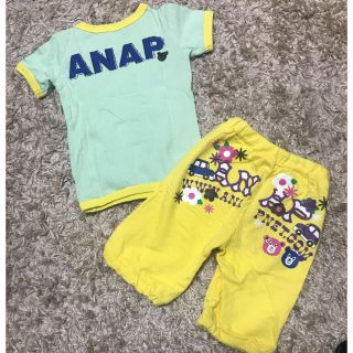 アナップ(ANAP)のにしこさま専用♡ANAPセット(Ｔシャツ)