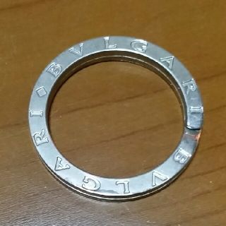 ブルガリ(BVLGARI)のブルガリキーリング(キーホルダー)